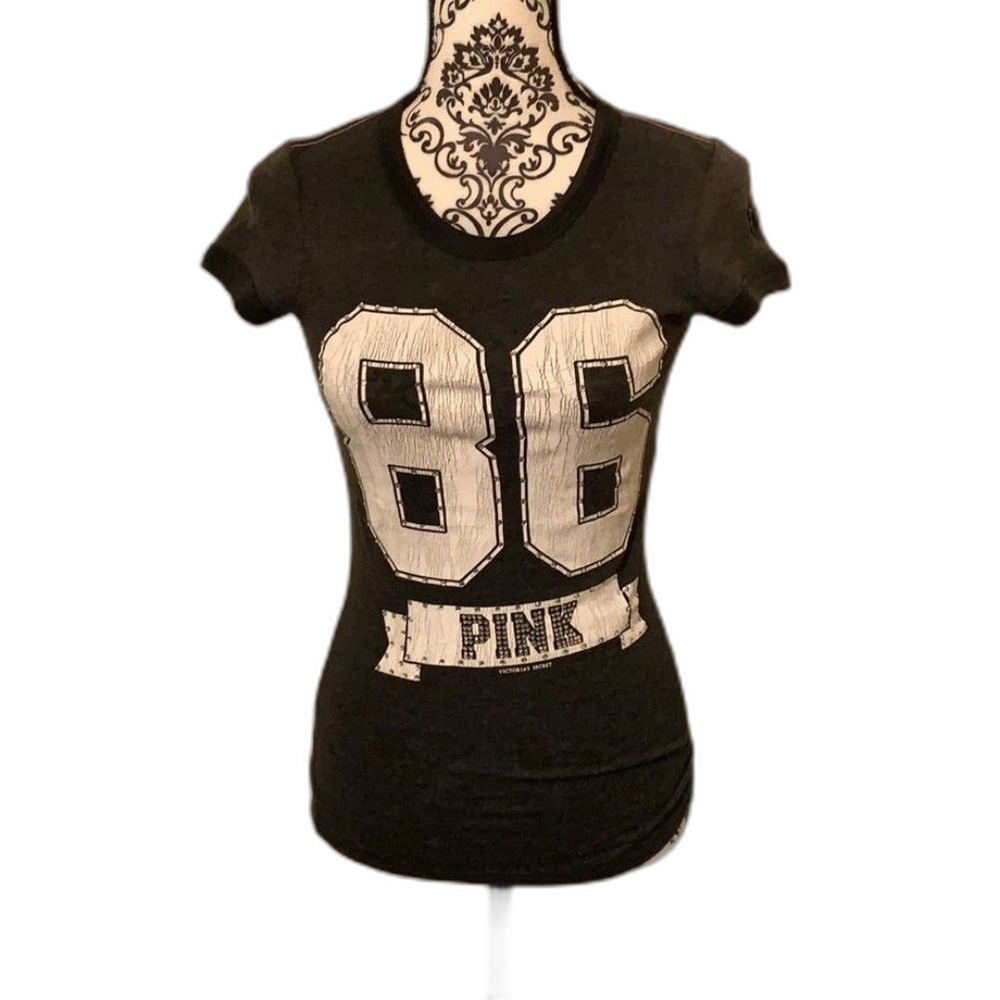Pink Victoria Secret Top